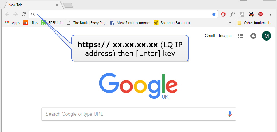 test https connection test https connection