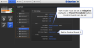 program input trigger