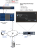 Example set up: LQ-SIP to Eclipse matrix