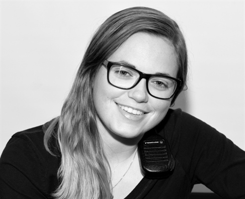 Recording - Clear-Com Honors Julie Maury with 2016 USITT Stage Management Award