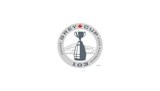 Recording - Proshow Audio Deployed FreeSpeak II at Canada's 103rd Grey Cup Championship