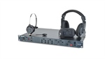 Clear-Com's DX410 Wireless Intercom System is Now Shipping