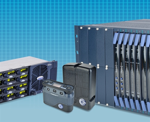 Recording - Clear-Com Presents the Next Generation of IFB Assignment and Management Capabilities at NAB 2015