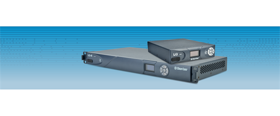 Recording - Clear-Com Brings Connectivity Solutions to NAB 2015