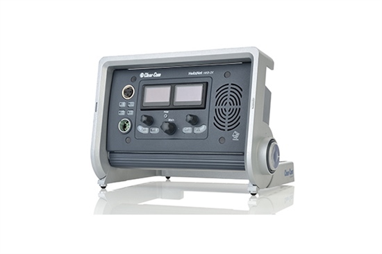 Recording - Clear-Com's HelixNet Speaker Station with S-Mount Wins Newbay Media's Best of Show Award, Presented by TV Technology Magazine