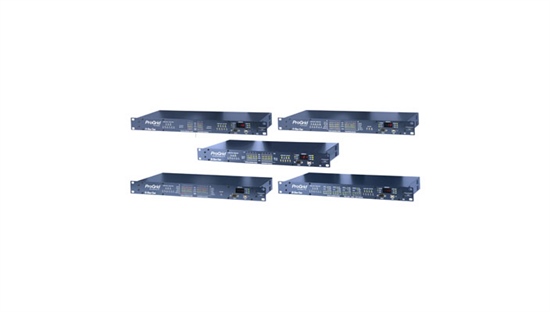 Recording - Clear-Com Launches ProGrid Signal Transport Solutions