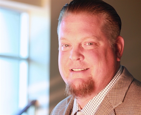 Recording - Clear-Com® Hires John Kruman as Its MAG Sales Engineer