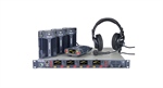 Clear-Com Launches the Enhanced HelixNet™ Partyline System with System Linking Capability at IBC 2013