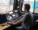 Clear-Com's HME DX210 Wireless Intercom Promotes Safety and Increases Efficiency for Amtrak