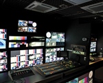 Canada's Eastlink Counts on Clear-Com Eclipse and Tempest®900 for New HD-1 High-Definition Mobile Production Vehicle