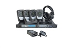 Clear-Com Unveils Further Enhancements to Its Tempest® Digital Wireless Intercoms at the 2013 NAB Show