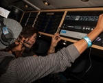 Clear-Com's HME DX210 Hits the Road with the John Lennon Tour Bus