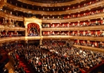 Bolshoi Theatre Installs Clear-Com FreeSpeak and Eclipse-Median for Site-Wide Wireless Communications