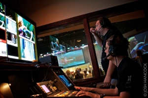 Recording - Clear-Com Enhances Production Communications at Hope Community Church