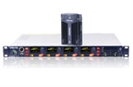 Clear-Com Launches HelixNet Partyline at NAB 2012