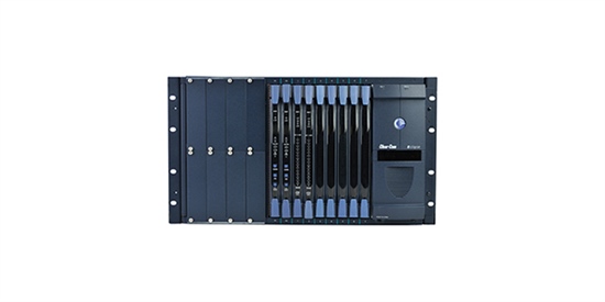 Recording - Y & CO Expands Its Rental Inventory with Clear-Com's Eclipse Matrix Intercoms