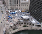 Clear-Com Intercoms Bolster Communications at the 2011 Magnificent Mile Lights Festival