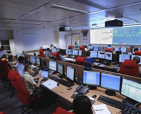 Recording - Clear-Com Blasts Off at the CNES Toulouse Space Centre