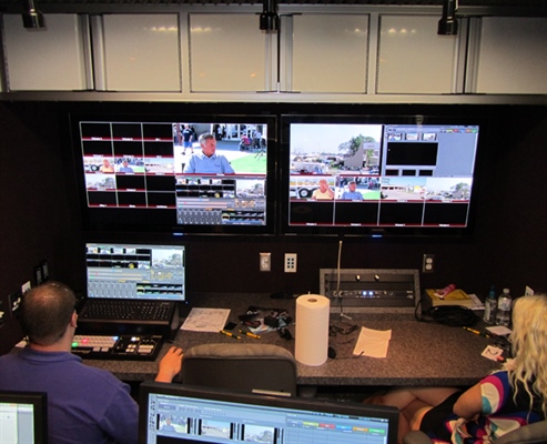 Recording - Kiowa County Comes Back Stronger with Clear-Com