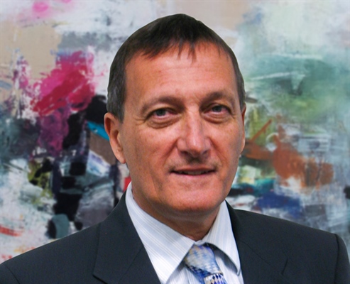 Recording - Clear-Com Promotes Simon Browne to Director of Product Management