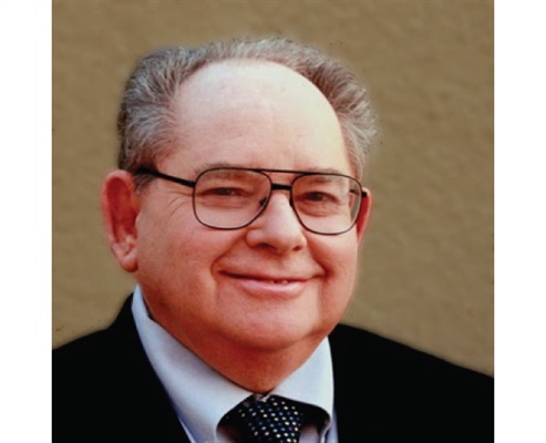 Recording - Clear-Com Names Larry Estrin Strategic Technology Specialist