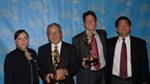 Clear-Com and HME Receive Technology & Engineering Emmy Award