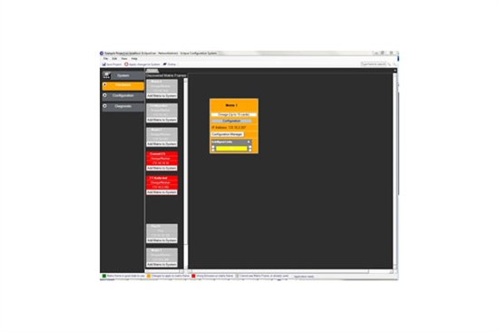 Recording - Clear-Com Now Shipping Eclipse Version 5.2 Worldwide