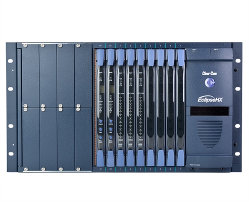 Recording - Eastside Christian Church Sings The Praises of Clear-Com Intercom Systems