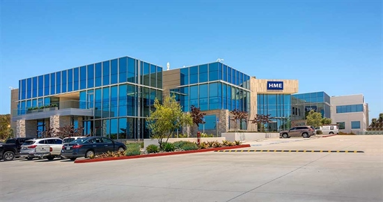 Recording - HME® Acquires Clear-Com Communication Systems