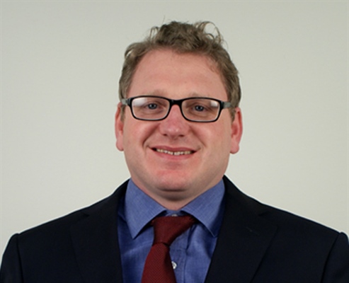 Recording - Clear-Com Names Vincent Beek Regional Sales Manager for Central and Eastern Europe, German and the Netherlands