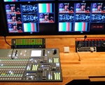 Clear-Com® Gives Finnish TV Production Houses the Cutting Edge