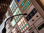 Clear-Com® V-Series Technology Adapted for New Broadcast Application