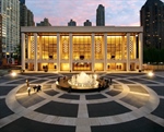 Clear-Com® Eclipse Omega Simplifies Complex Communication Demands at Lincoln Center's David H. Koch Theater
