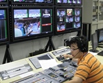 Clear-Com's Industry-Leading Intercom Systems Strike Olympic Gold for 14 OB Vans at Beijing 2008 Olympic Games