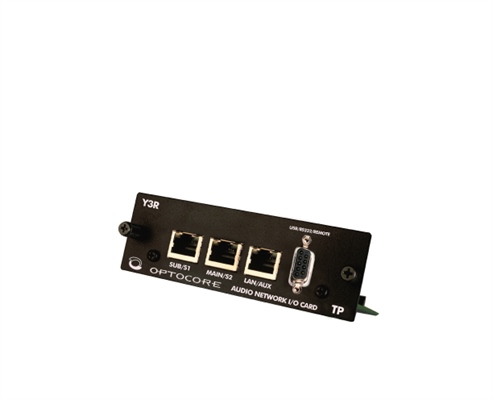 Recording - PG-Y3R-TP (DISCONTINUED)