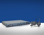 DX410™Digital Wireless Intercom Systems