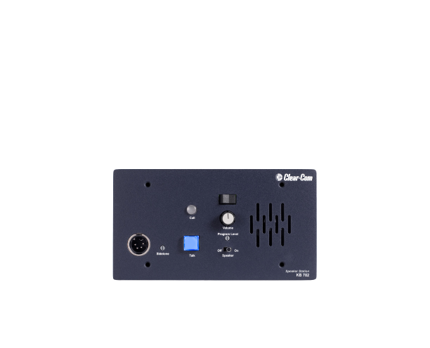 Clear-Com Intercom System Advanced Encore Wired System with 6 Headsets