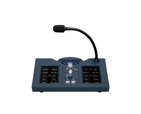 Recording - 700-47-04 (20-Button)