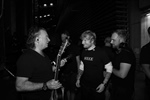 Autograph Delivers FreeSpeak II Wireless Comms Solution for Ed Sheeran 'Divide' Tour