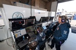 Gearhouse Broadcast chooses FreeSpeakII Wireless Intercom for Australia's Triple Eight Race Engineering