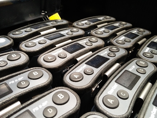 Stage Sound Services invests in Clear-Com digital communications solutions for high profile theater productions