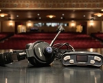 State Theatre New Jersey Upgrades to Clear-Com Digital Intercom Systems to Support National Touring Companies and Local Performances