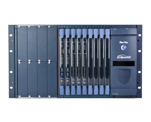 Recording - Eclipse HX-Median