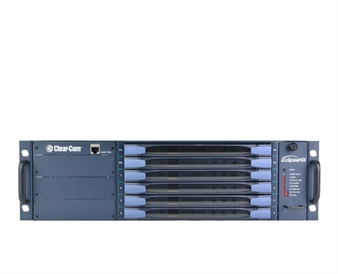 Recording - Eclipse HX-Delta Lite