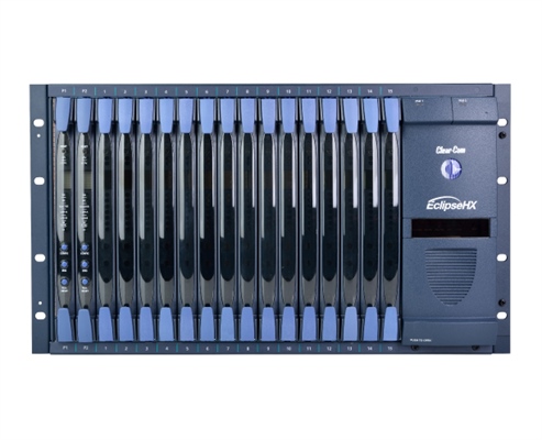 Recording - Eclipse HX-Omega