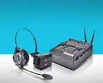 DX340ES™Digital Wireless Intercom Systems