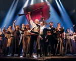 Clear-Com’s FreeSpeak II Goes On The Road With Les Miserables