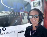 Clear-Com's Eclipse HX Matrix  Delivers all IP Wireless Communications for F1 Grand Prix In Hungary