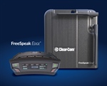 Clear-Com Presents U.S. Debut of FreeSpeak Edge at AES and NAB NY 2019
