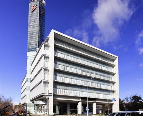 Recording - Nagoya Broadcasting Network Enhances IP Capabilities with Clear-Com Intercom Solutions